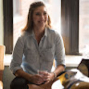 Meet your Posher, Jackie